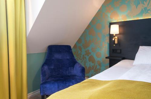 Thon Hotel Nidaros - main image