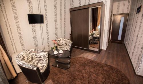 Valencia Hotel