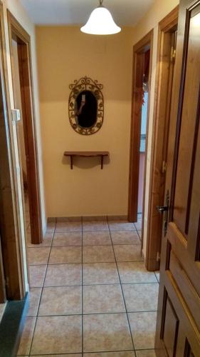 Apartamentos Los Castros in San Tirso De Abres