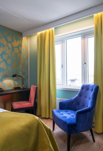 Thon Hotel Nidaros - image 7