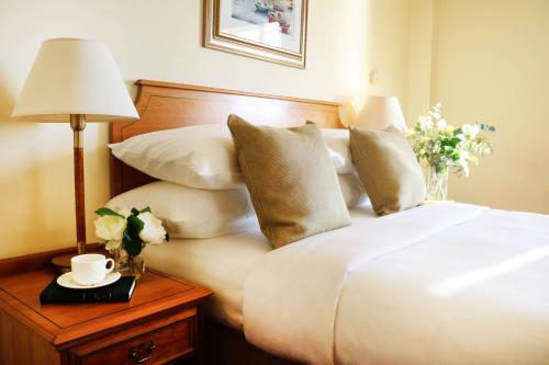 Galway Bay Hotel Conference & Leisure Centre - image 12