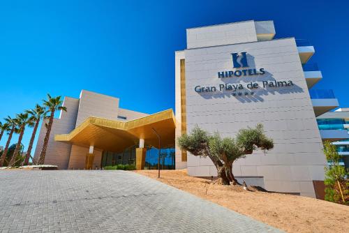 Hipotels Gran Playa de Palma - image 12