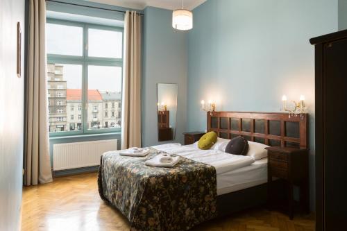 Antique Apartments Plac Szczepański - image 13