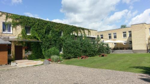 Berzu aleja Berzu aleja