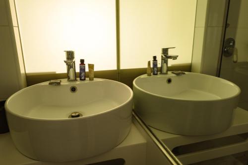 Victoria Hotel – Nauplia, MD