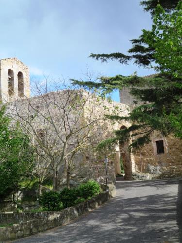  La casa del Giglio, Pension in Cellere bei Musignano