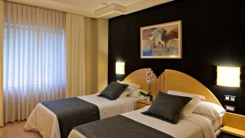 Hotel Aretxarte - image 2