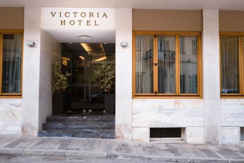 Victoria Hotel - Nafplio