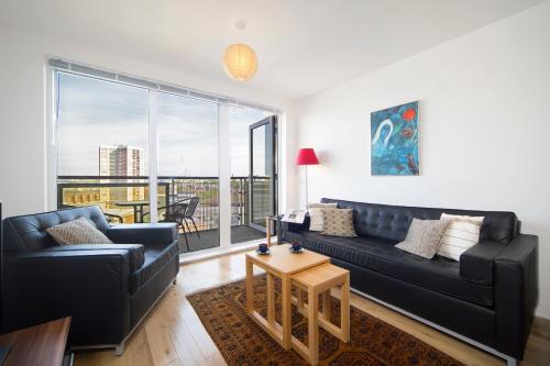 1BR Apartment in Picturesque Greenwich