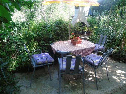  Studio apartment in Motovun, Unterkunft in Motovun