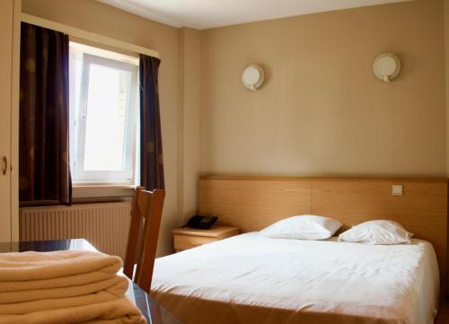 Hôtel Restaurant Le Frederiksborg