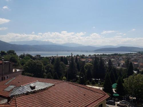 Saz City Life Hotel - main image