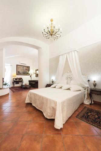 Accommodation in Tarquinia