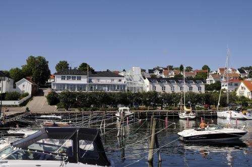 Grand Hotel Åsgårdstrand - image 5
