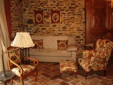 Casa Olivan chambre d'hôte Abena