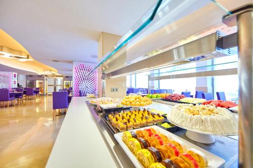 Indico Rock Hotel Mallorca - Adults Only - image 4