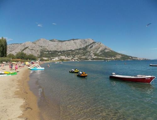 Apartman Luka - Omis