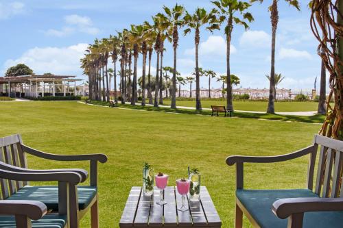 Barut Hotels Arum Resort & Spa