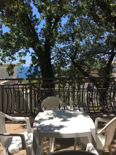 Villa Julia in Lucice