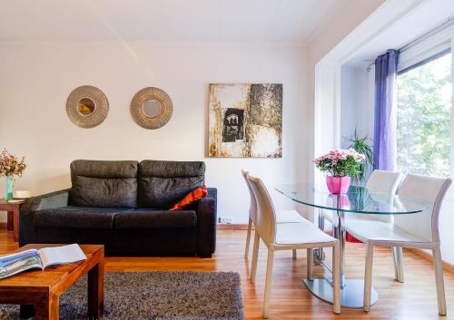 Valencia Suite ArchsenseApartments, Barcelona (photo 3)