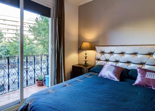 Valencia Suite ArchsenseApartments, Barcelona (photo 6)