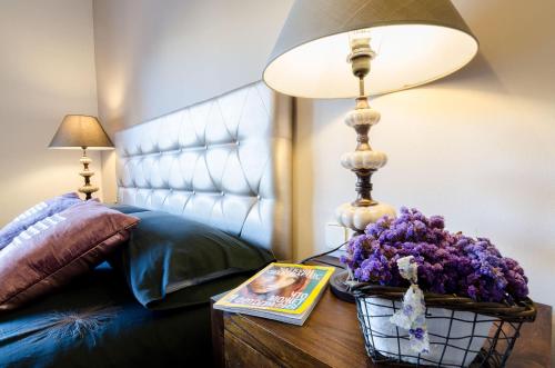 Valencia Suite ArchsenseApartments, Barcelona (photo 7)