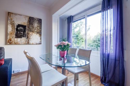 Valencia Suite ArchsenseApartments, Barcelona (photo 8)