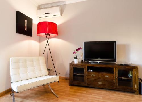 Valencia Suite ArchsenseApartments, Barcelona (photo 9)