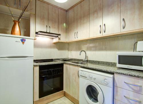 Valencia Suite ArchsenseApartments, Barcelona (photo 10)