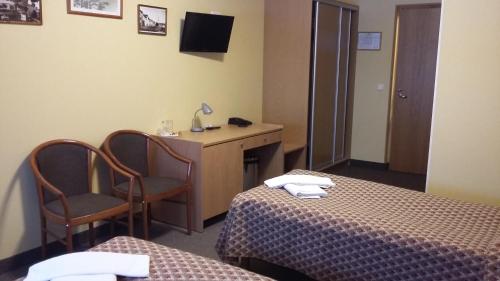 Hotel Wironia - image 13
