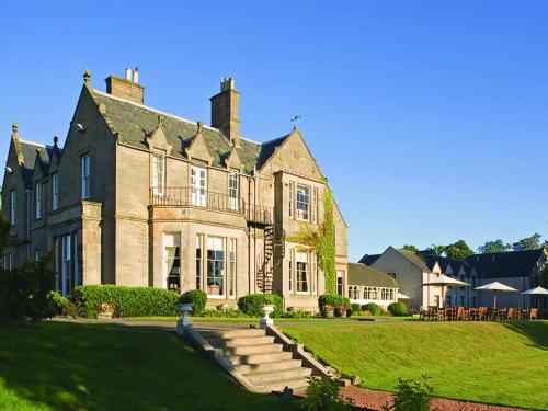 Norton House Hotel & Spa, Edinburgh - Ingliston