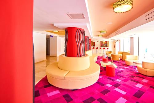 Indico Rock Hotel Mallorca - Adults Only