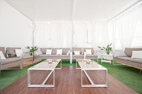 Hotel Boutique Las Arenas - image 8