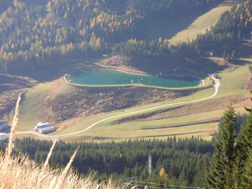 周邊環境, 阿爾姆多爾夫普赫比瑟木屋 (Almdorf Prabichl) in 禾丹堡