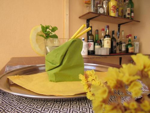 Most Art Boutique Hostel - image 5