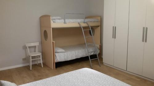 La Maison di Brigitte e Simone – Bentivoglio, KY