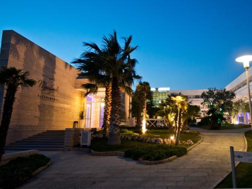 Regiohotel Manfredi - image 12
