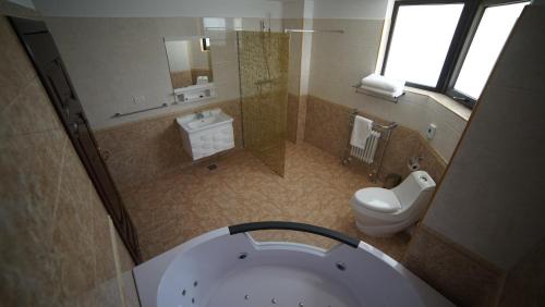 MSR Port Hotel – Mangalia, CA