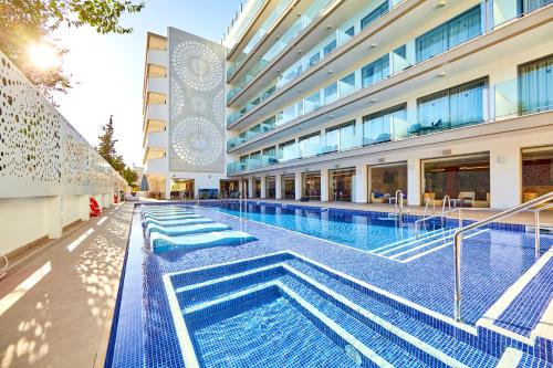 Indico Rock Hotel Mallorca - Adults Only Majorca