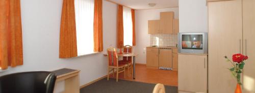 virtuve, Rinchnacher Hof in Rinchnach
