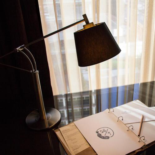 Avantgarde Levent Hotel