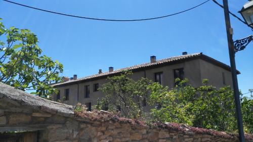 Albergue de Benabarre-CALUMET