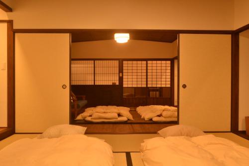 ILHA / ACCOMMODATION의 호실사진