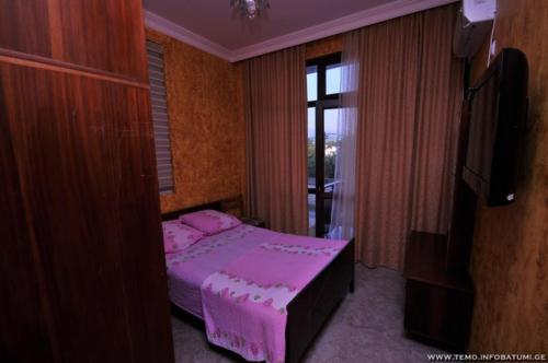 Hotel Temo in Batumi