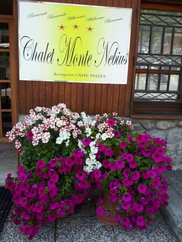 Chalet Monte Nebius – Vinadio, NY