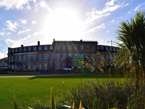 The North Euston Hotel, , Lancashire