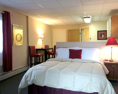 Vinehurst Inn & Suites - image 4
