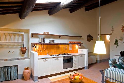 Agriturismo Pian Del Tevere - image 3