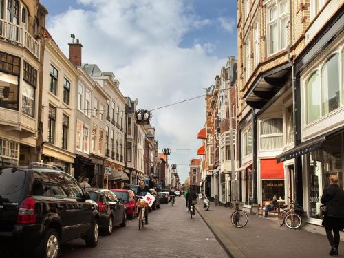 Stayci Serviced Apartments Royal Palace - image 5