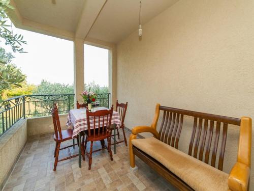 Apartments Villa Paladin